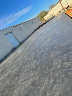 Guzman Concrete Solutions